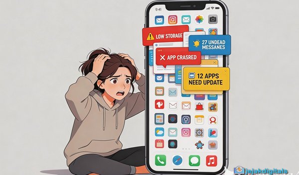 smarphone