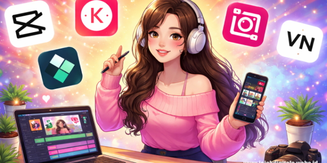 Video Editor Pro APK